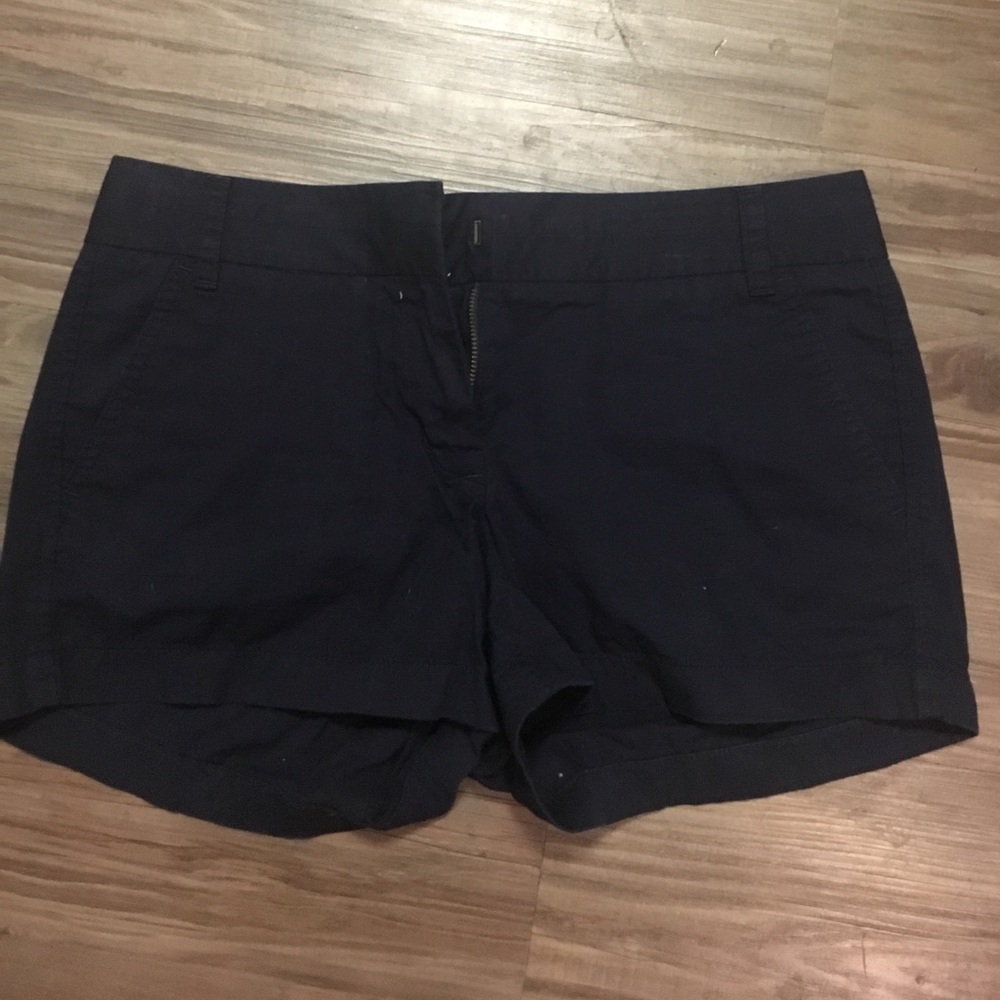 Jcrew shorts