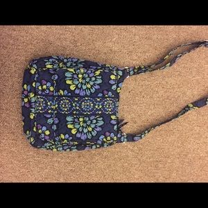 Vera Bradley crossbody bag