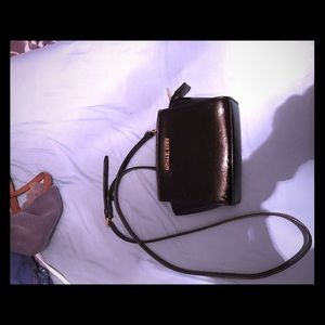 Mk Selma crossbody