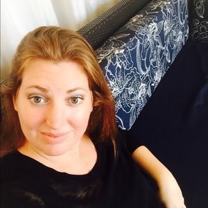 Meet your Posher, Jaclyn