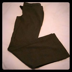 Gap Perfect Trouser Grey