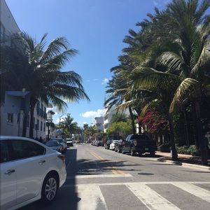 Meet your Posher, Grace