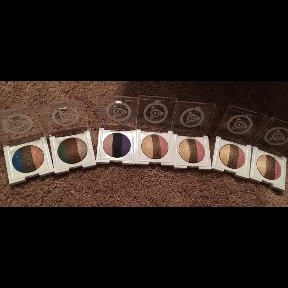 Eye Shadow