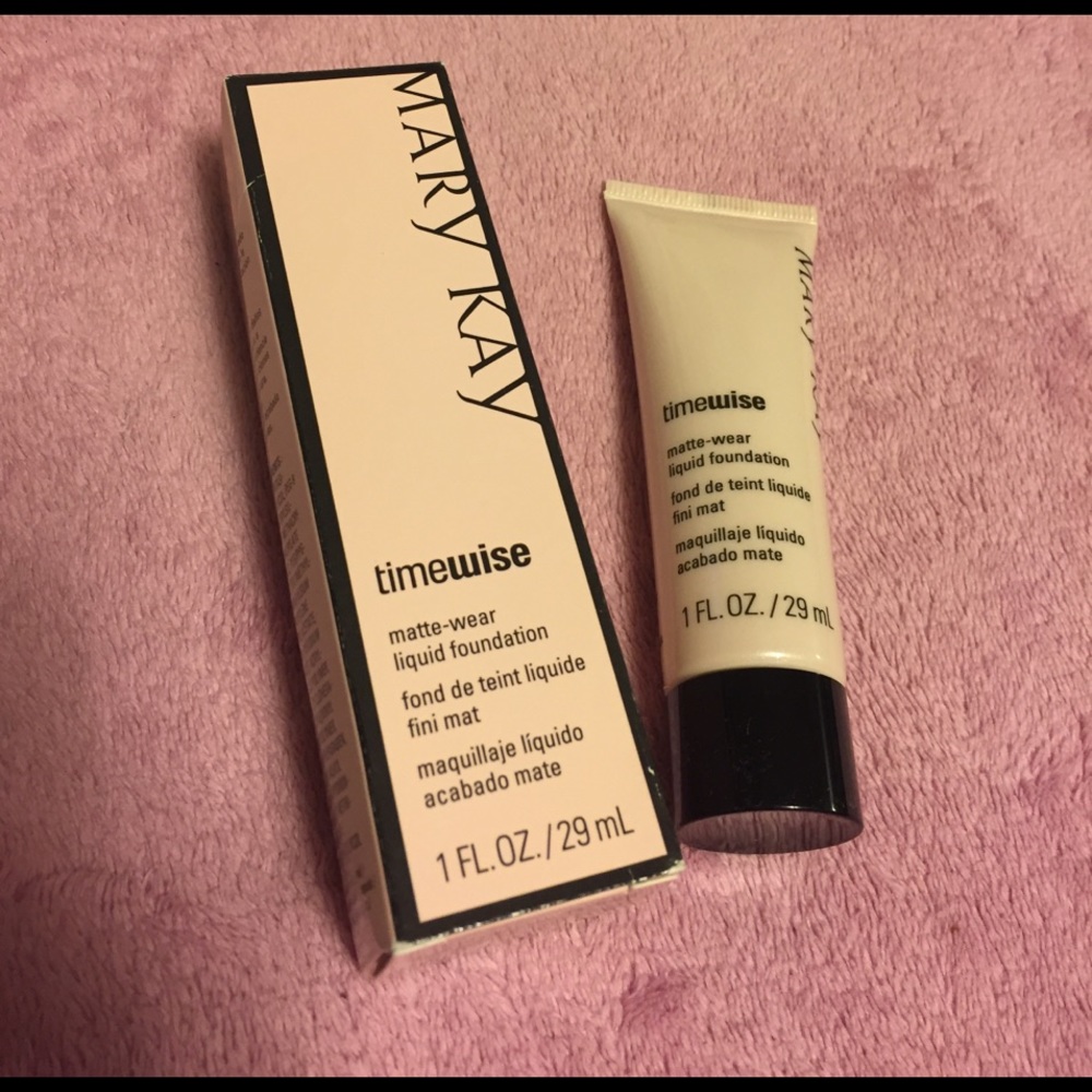 40% OFF MARY KAY PRODUCTS
