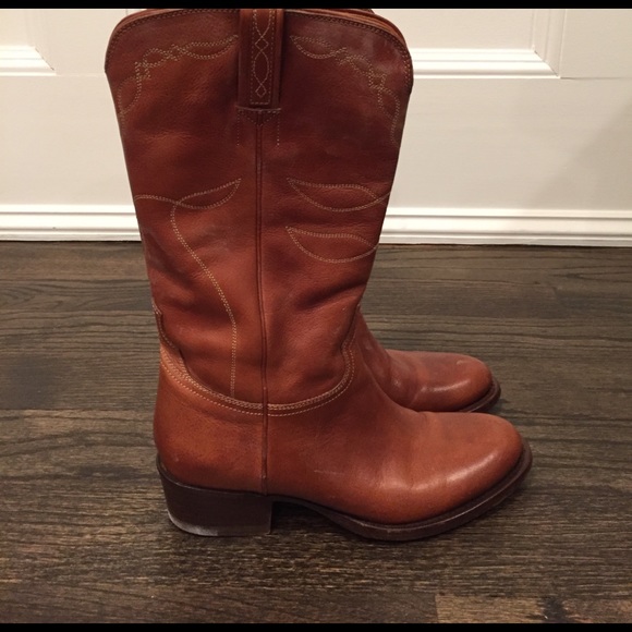 Boots - Picture 1 of 2
