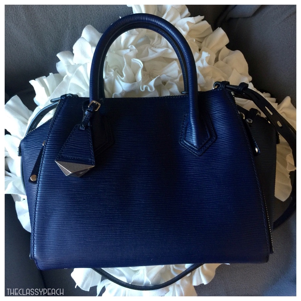 Rebecca Minkoff MINI Perry Satchel