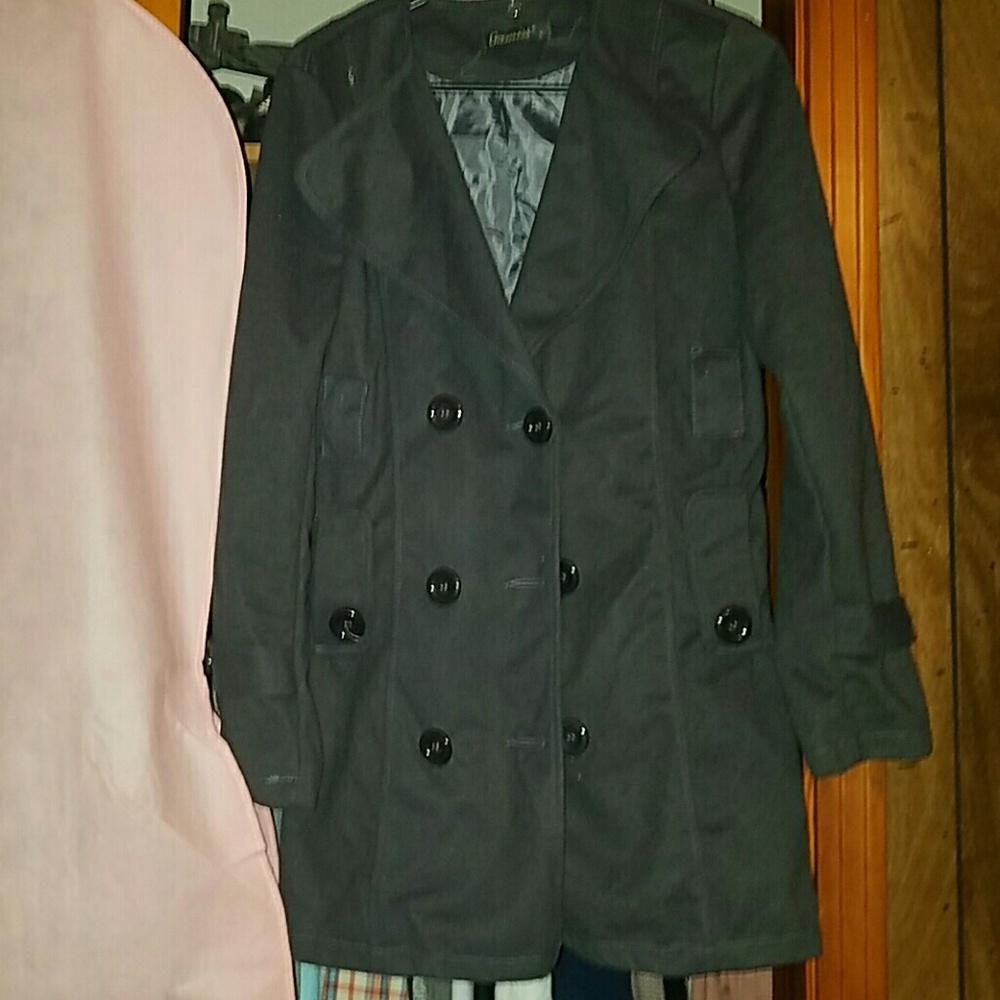 Coat