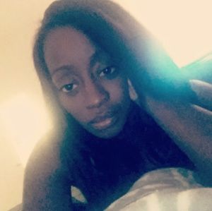 Meet your Posher, Ericka