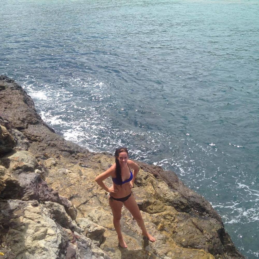 Meet your Posher, Blythe