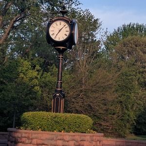 Meet your Posher, Noah