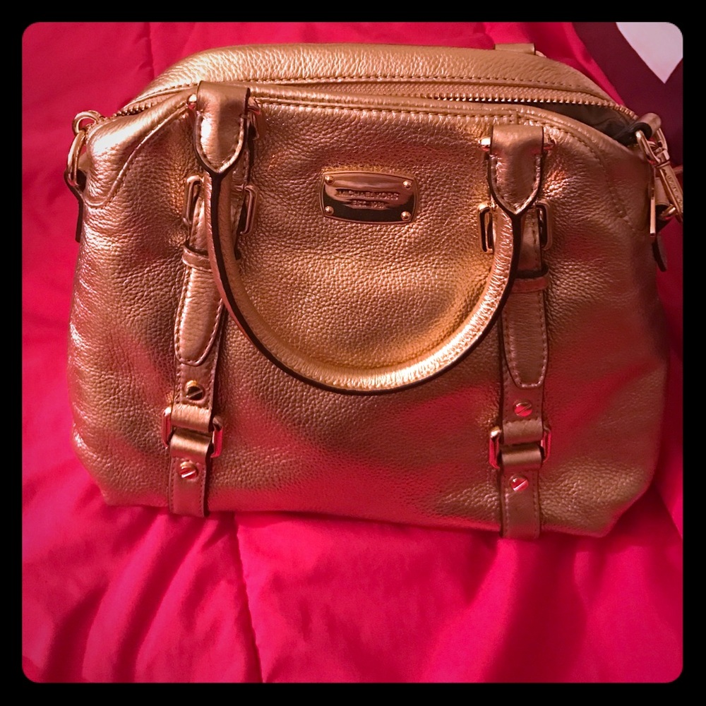 Authentic Michael Kors bag
