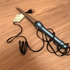 Like new curling wand