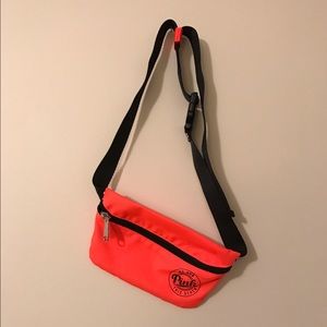 Victoria Secret Pink Fanny Pack