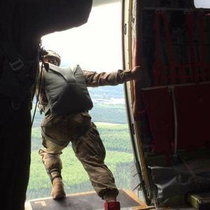 Meet your Posher, John