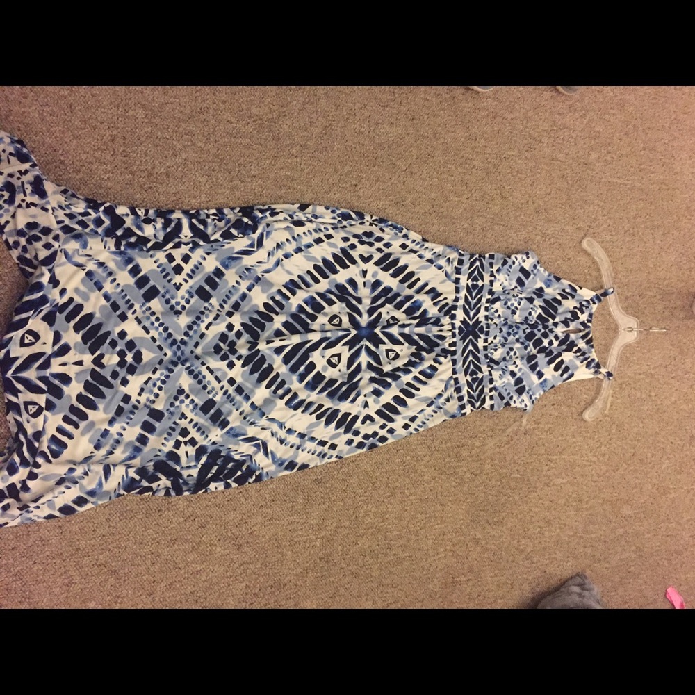 Chicos maxi dress
