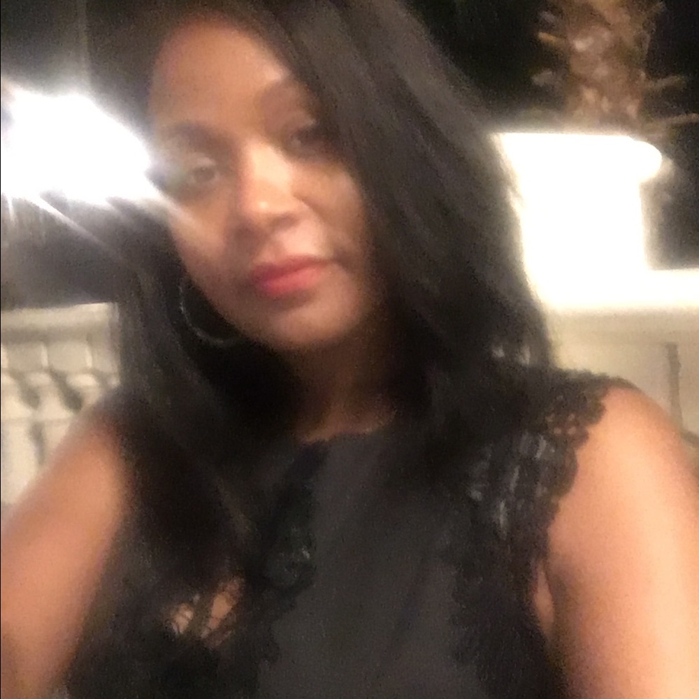 Meet your Posher, Nisha