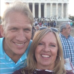 Meet your Posher, Trinda