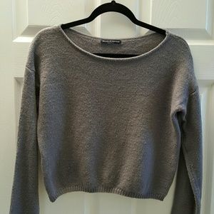 Brandy Melville sweater