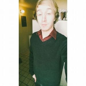 Meet your Posher, Tim