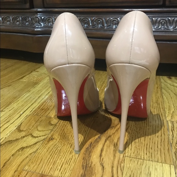Christian louboutin So Kates - Picture 3 of 6