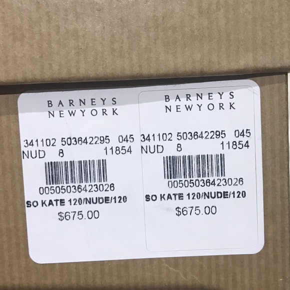 Christian louboutin So Kates - Picture 5 of 6