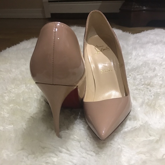 Christian louboutin So Kates - Picture 6 of 6