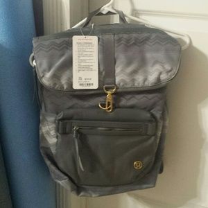 Lululemon Kickin' It Backpack