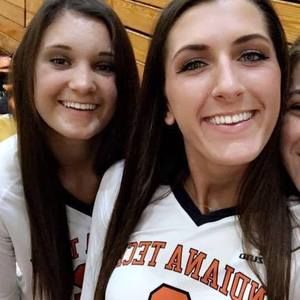 Meet your Posher, Courtney