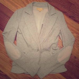 Vera Wang Blazer