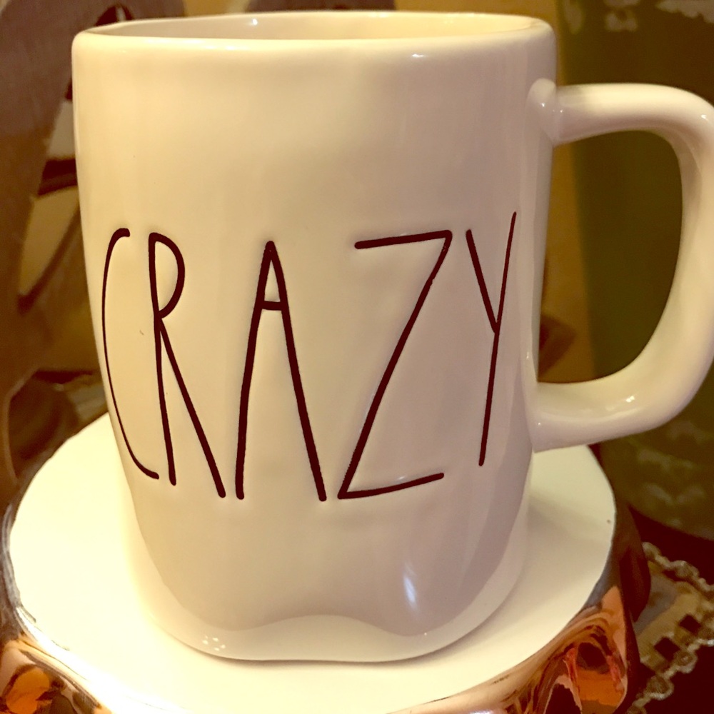 Rae Dunn mug