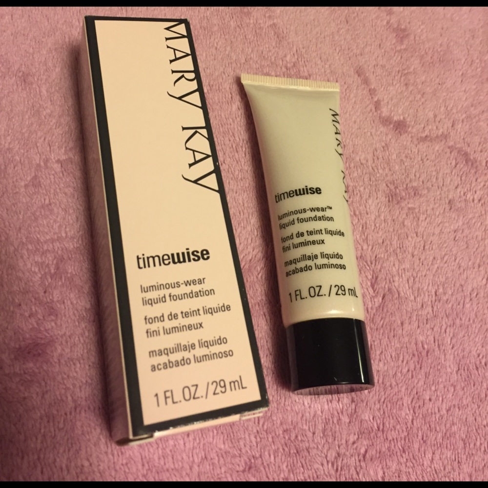40% OFF MARY KAY PRODUCTS