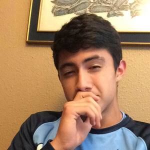 Meet your Posher, Huitzil