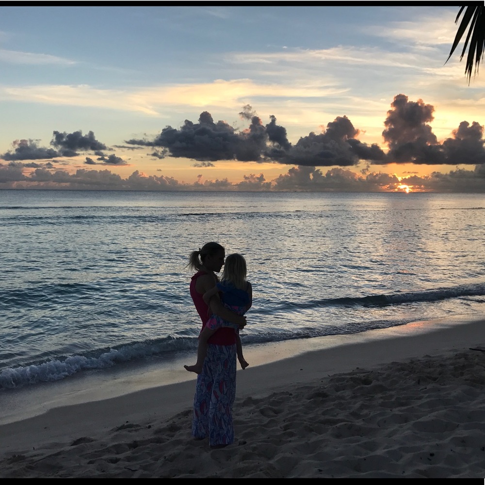 Meet your Posher, Whitney