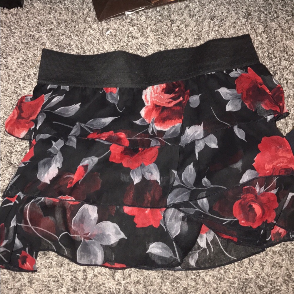Skirt