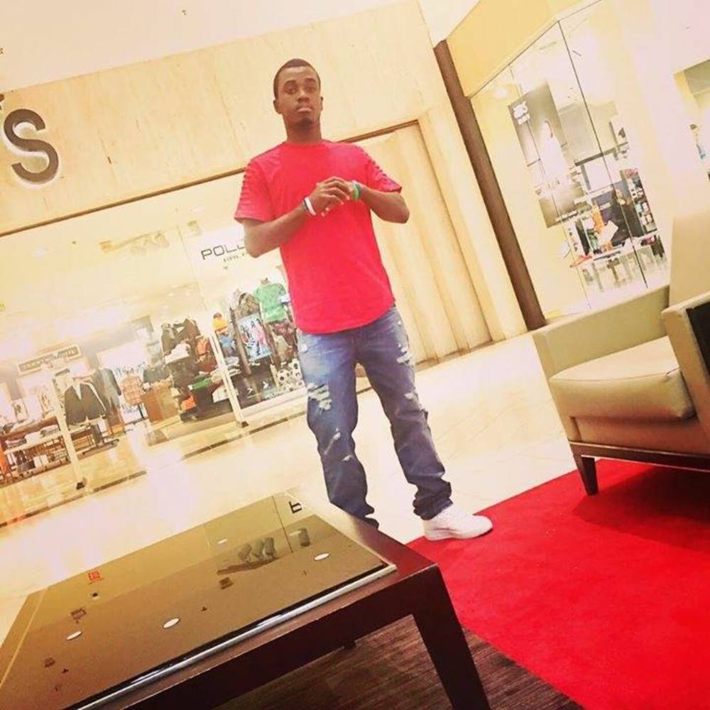 Meet your Posher, Young b