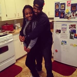 Meet your Posher, Rikki