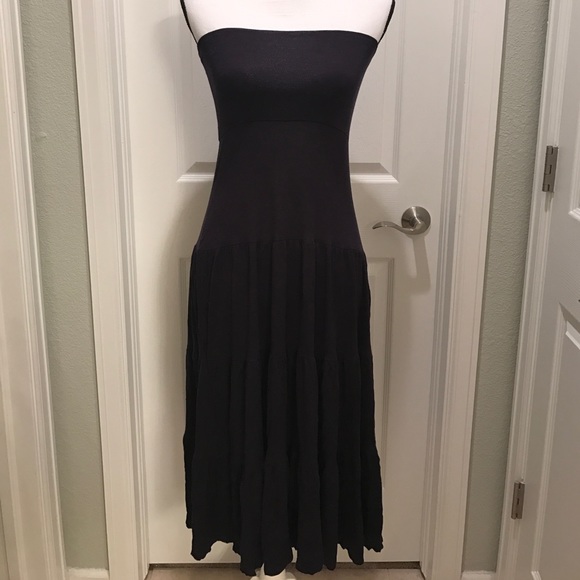 ❣️LOVE CULTURE ❣️LONG COMFY FLOWY SKIRT❣️ - Picture 3 of 6