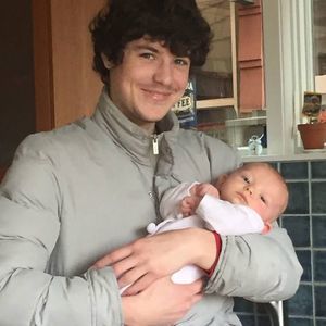 Meet your Posher, Elijah