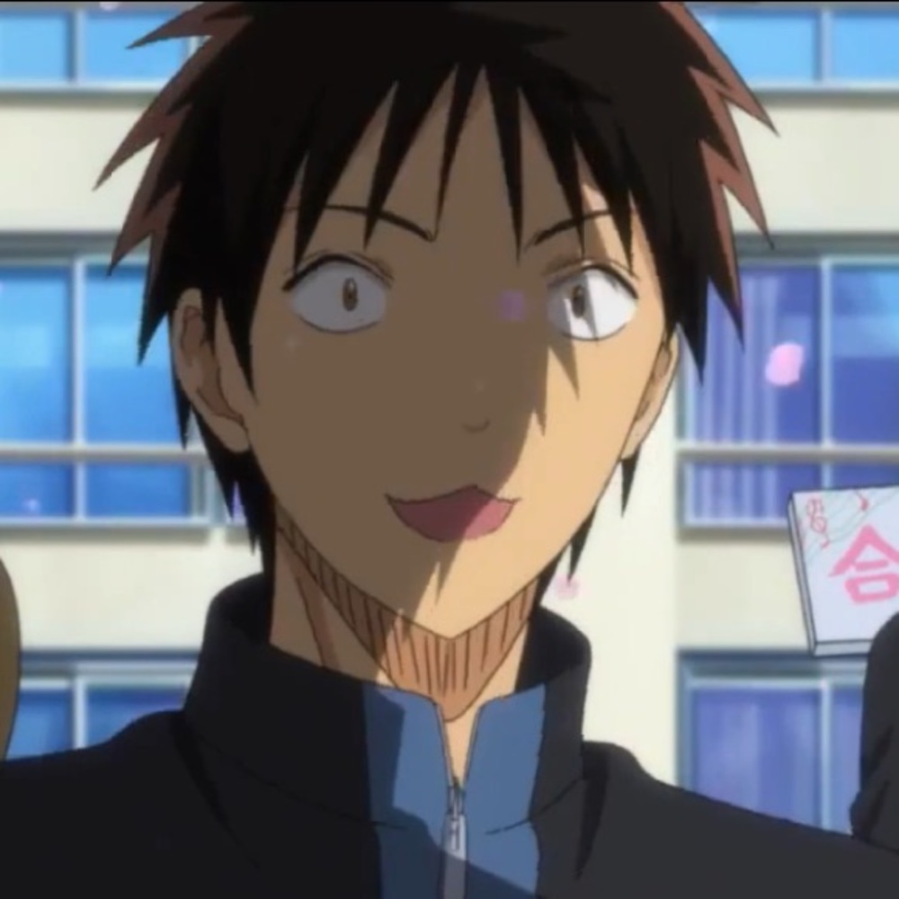 Meet your Posher, Cat