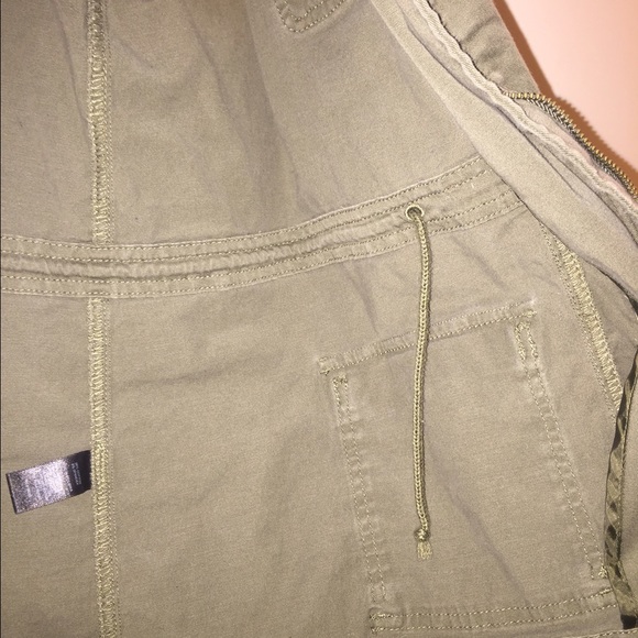 express army jacket - Picture 3 of 4