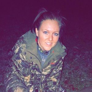 Meet your Posher, Cortney