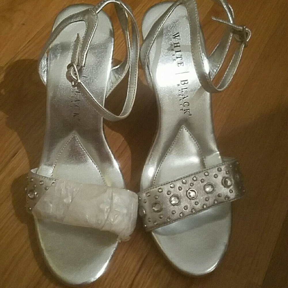 Brand New Wedge Shoes