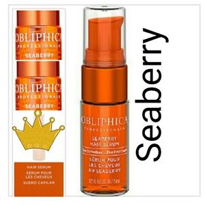OBLIPHICA Hair Serum