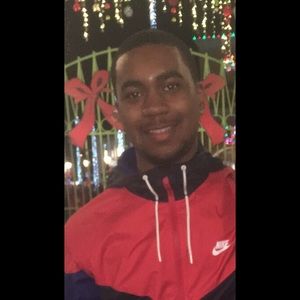 Meet your Posher, Samuel