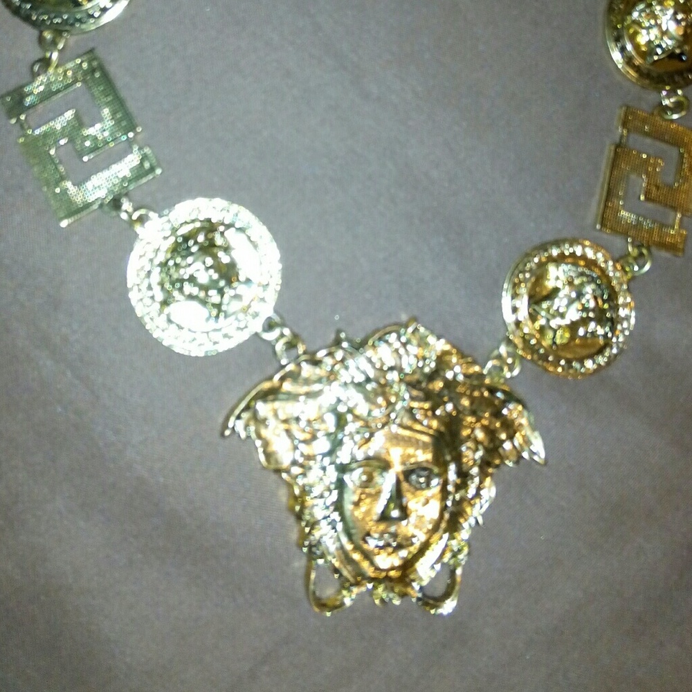 Fashion Jewelry