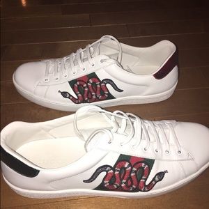 Gucci Sneakers