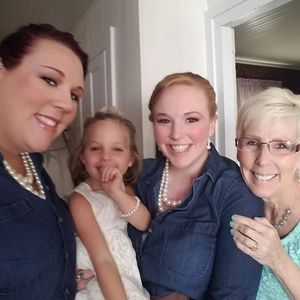 Meet your Posher, Mariah