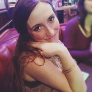 Meet your Posher, Bridget