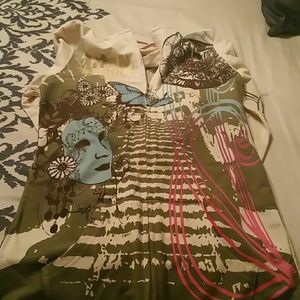 Crystal Rock by Audigier Jack