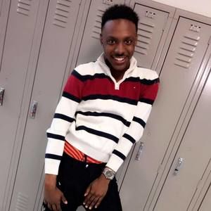 Meet your Posher, Darius